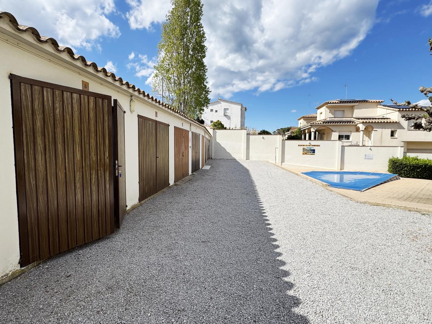 Casa Arris a 