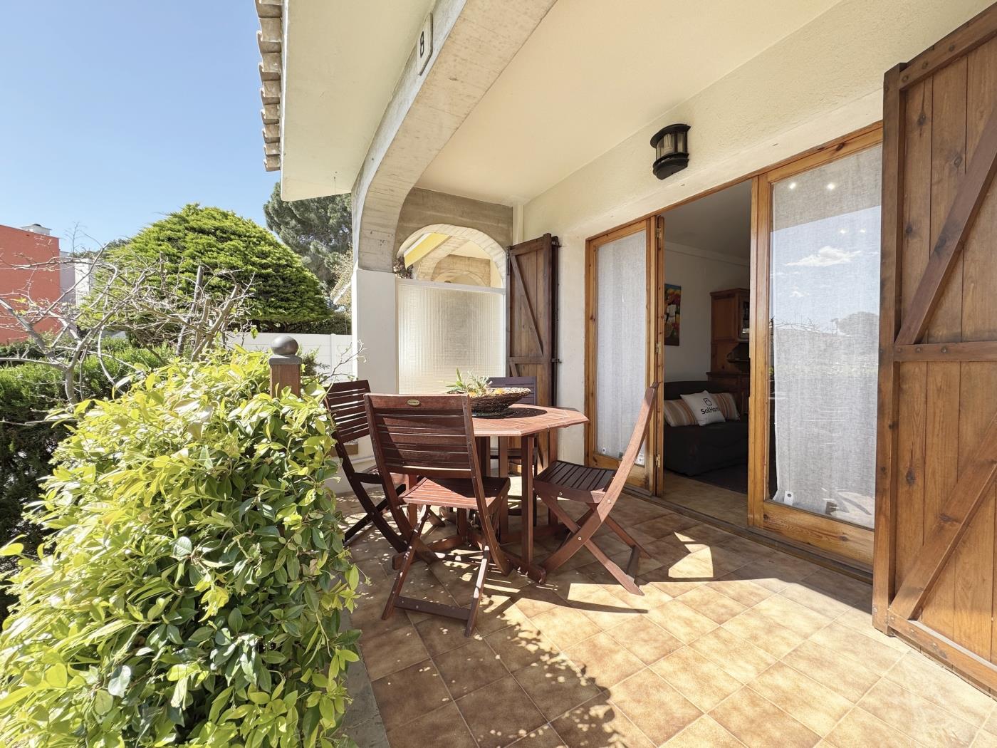 Casa Arris a 