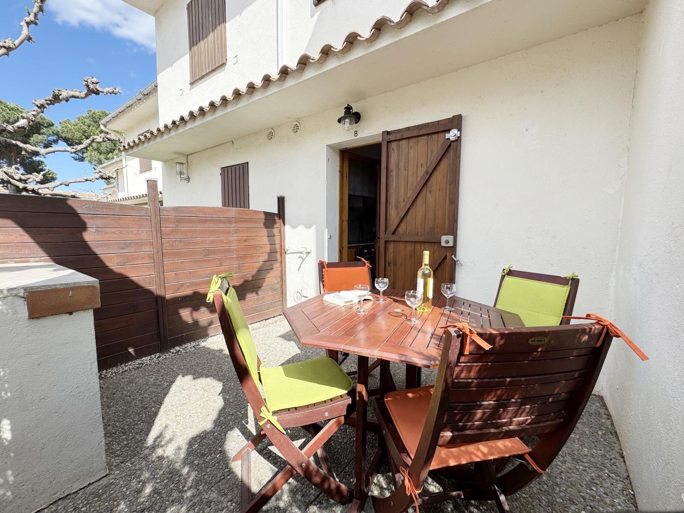 Casa Arris a 