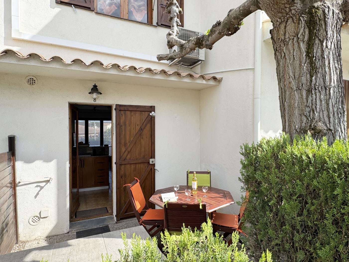 Casa Arris a 