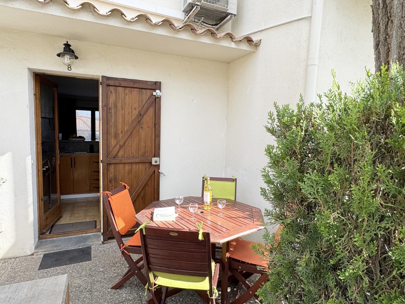 Casa Arris a 