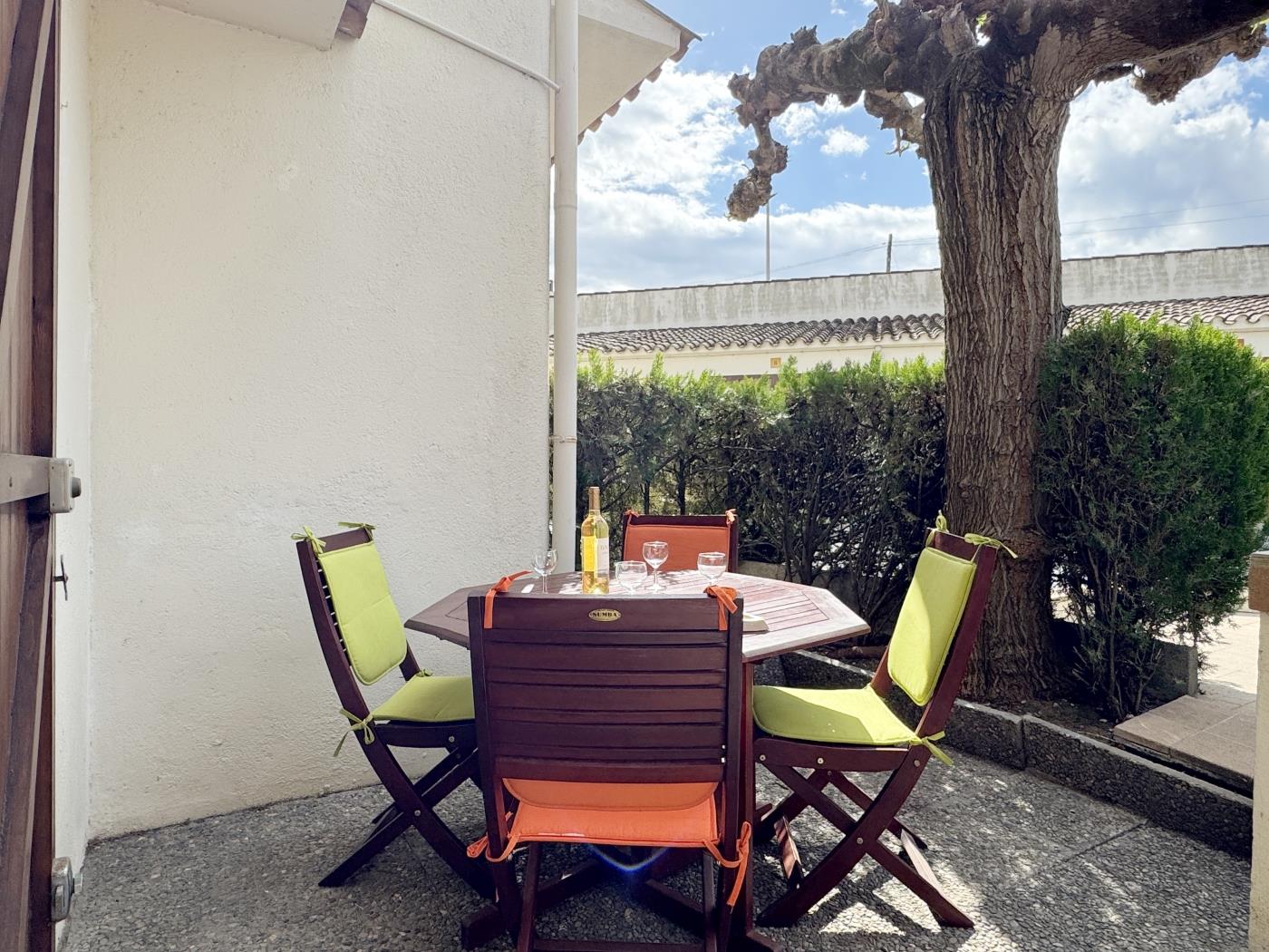 Casa Arris a 