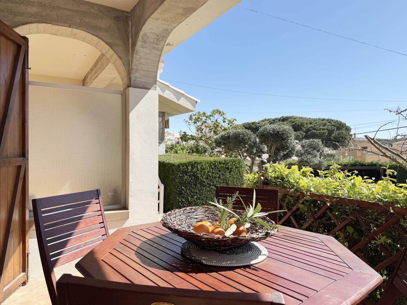 Casa Arris a 