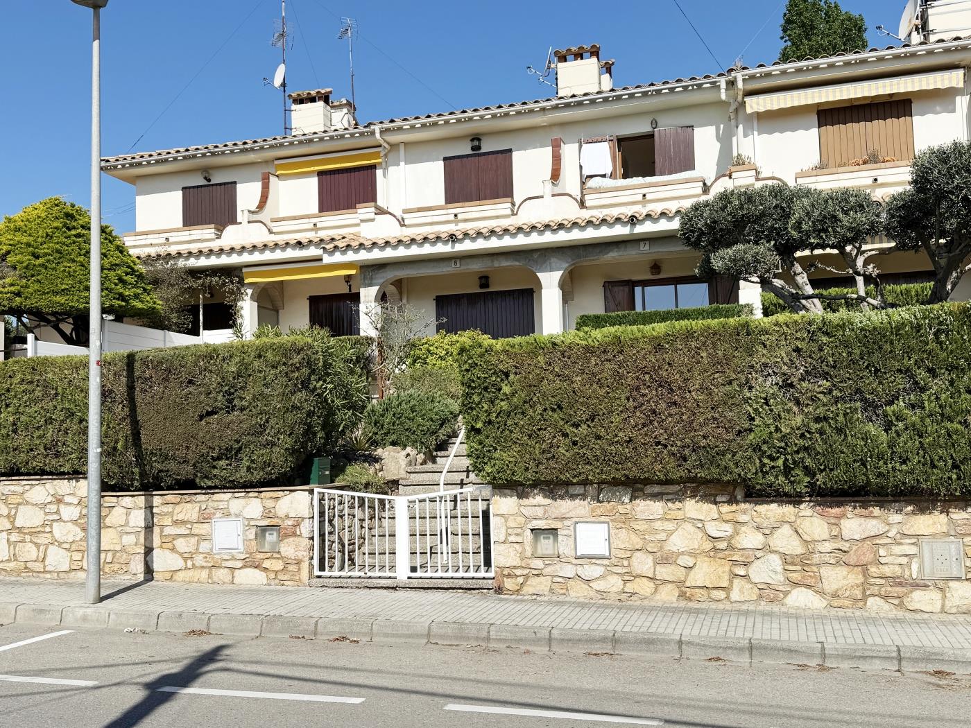 Casa Arris a 