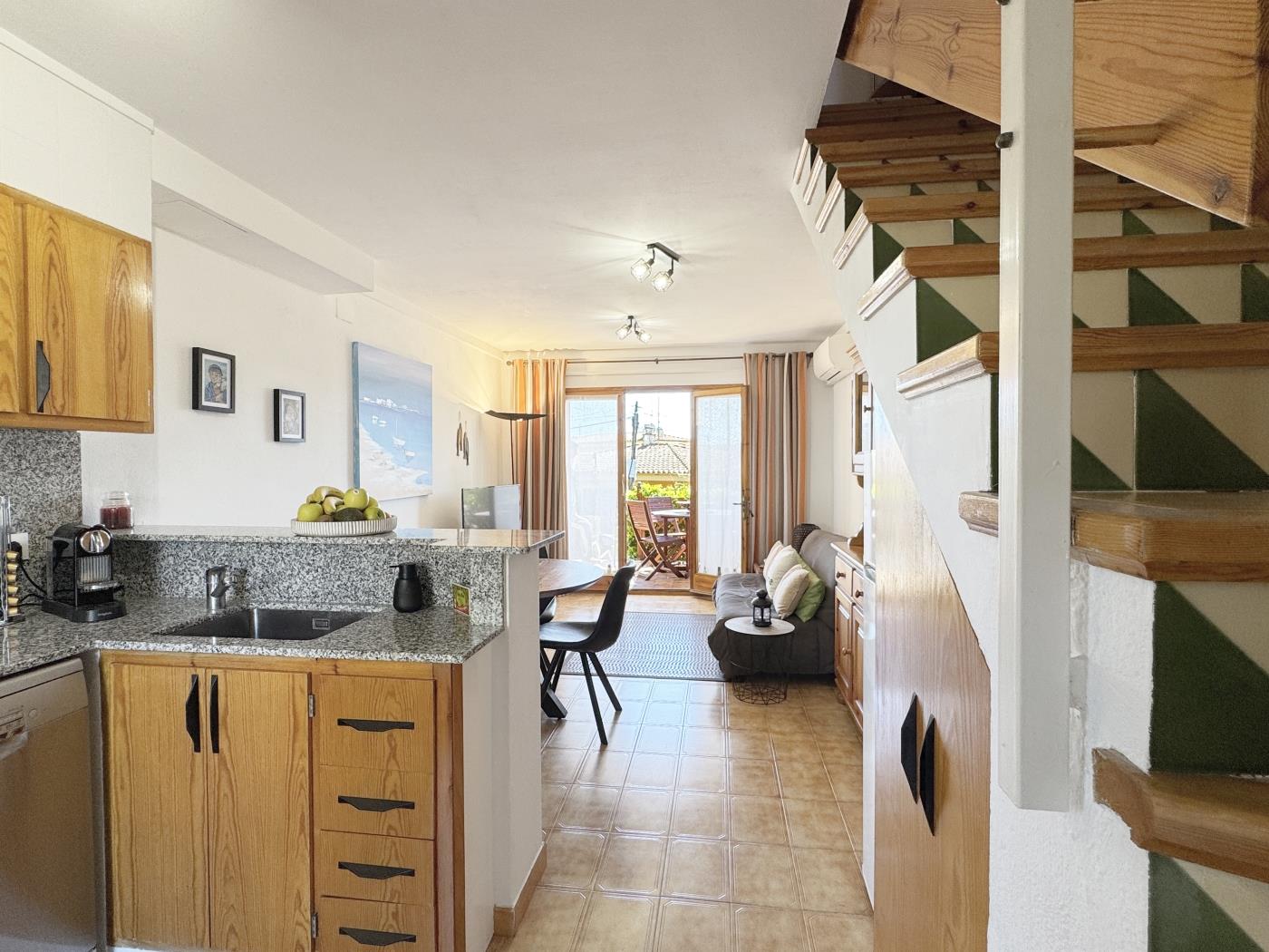 Casa Arris a 