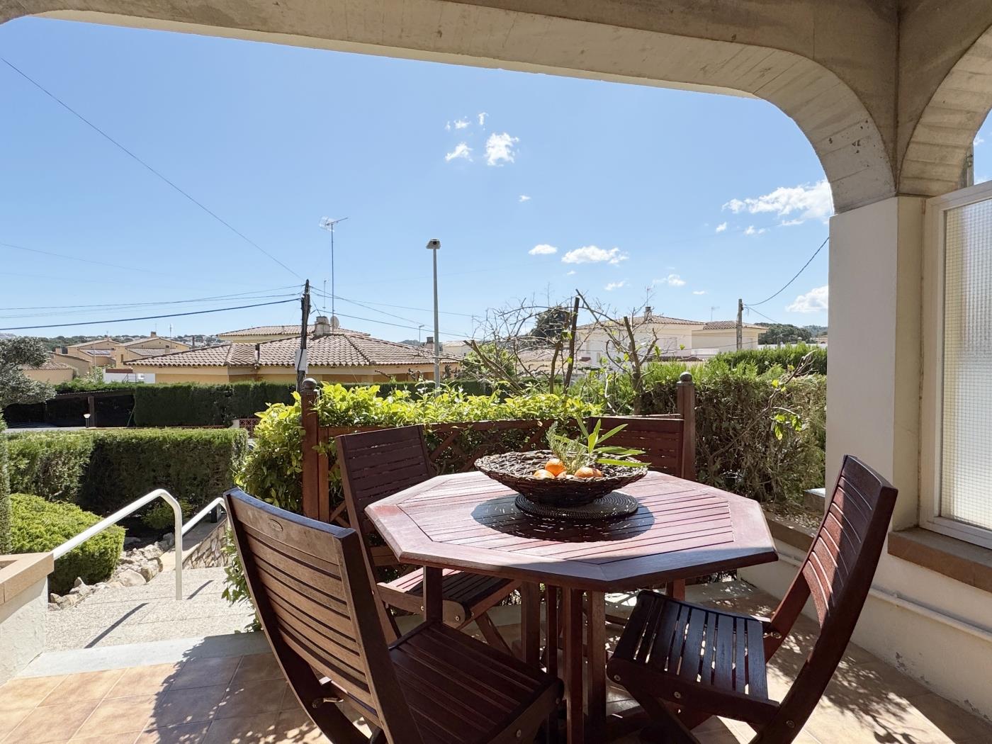 Casa Arris a 