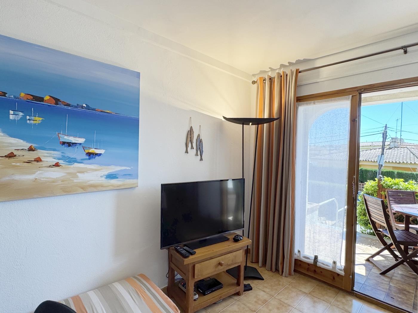 Casa Arris a 