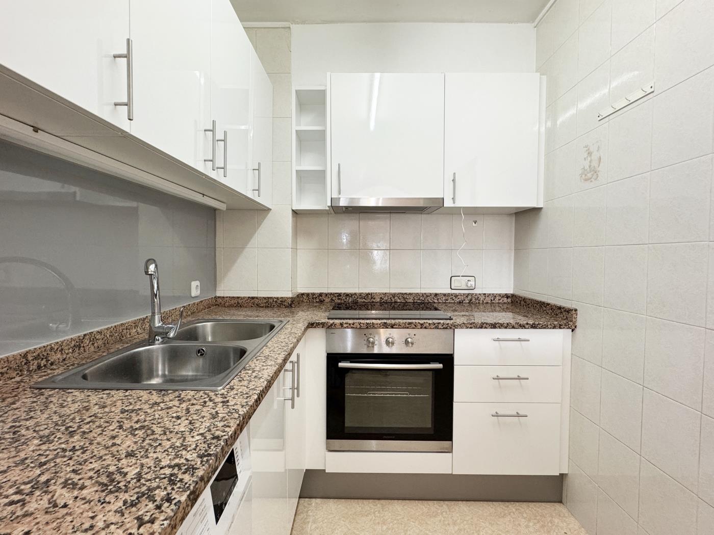 Apartament Jordi in l'Escala