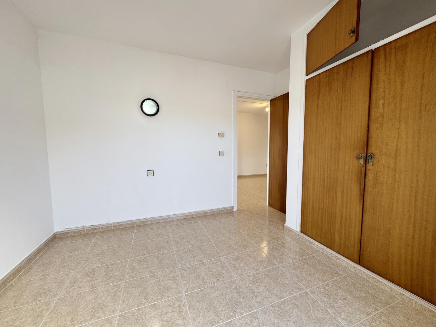 Apartament Jordi in l'Escala