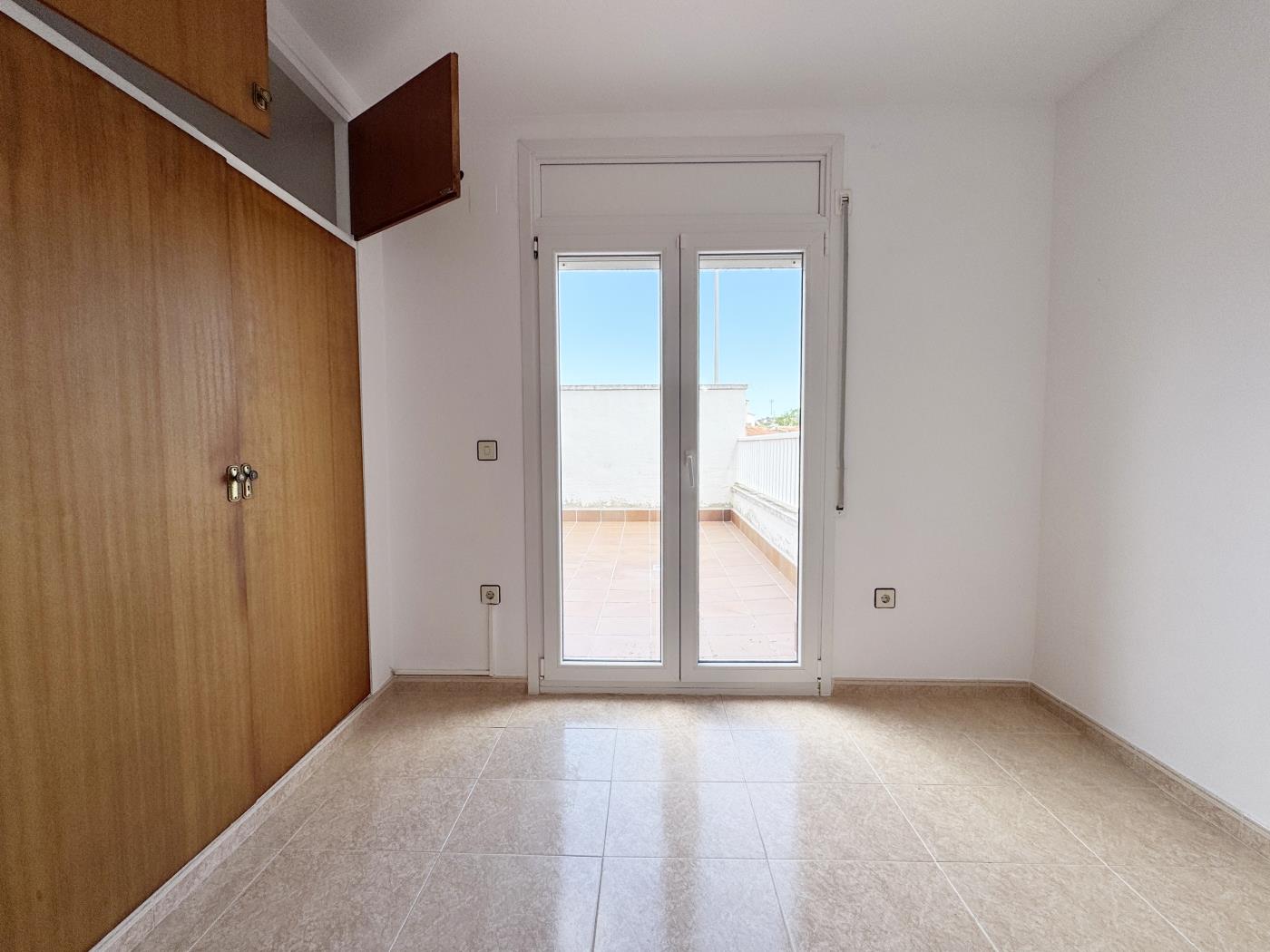 Apartament Jordi in l'Escala