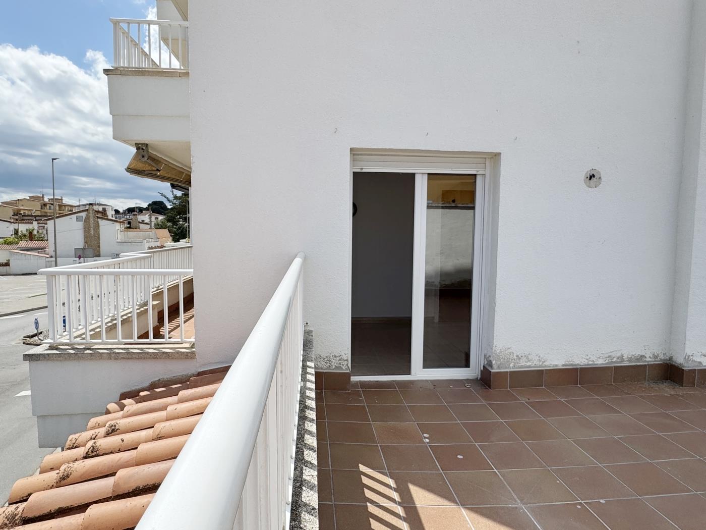 Apartament Jordi in l'Escala