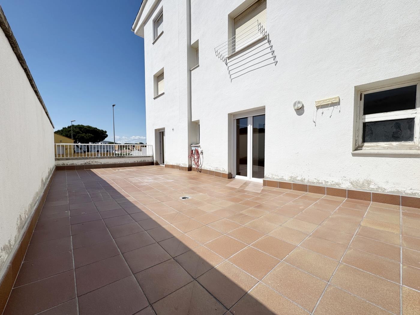 Apartament Jordi in l'Escala
