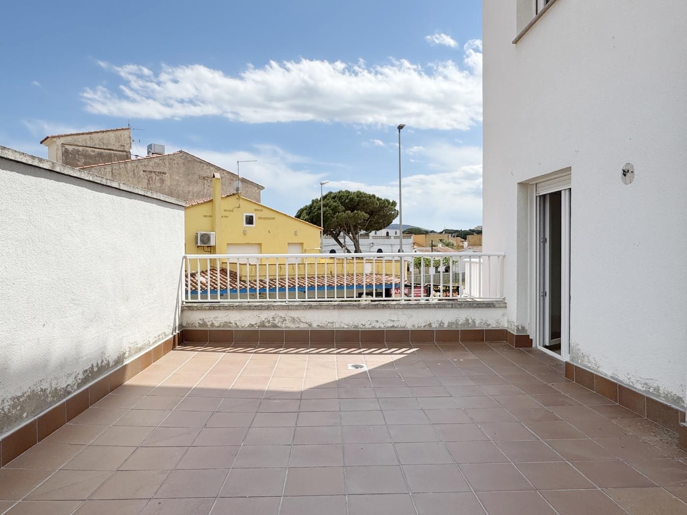 Apartament Jordi in l'Escala