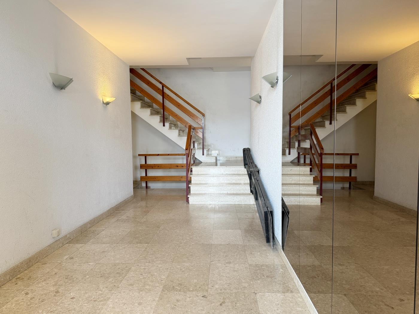 Apartament Jordi in l'Escala