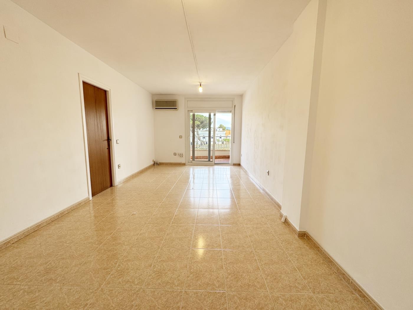 Apartament Jordi in l'Escala