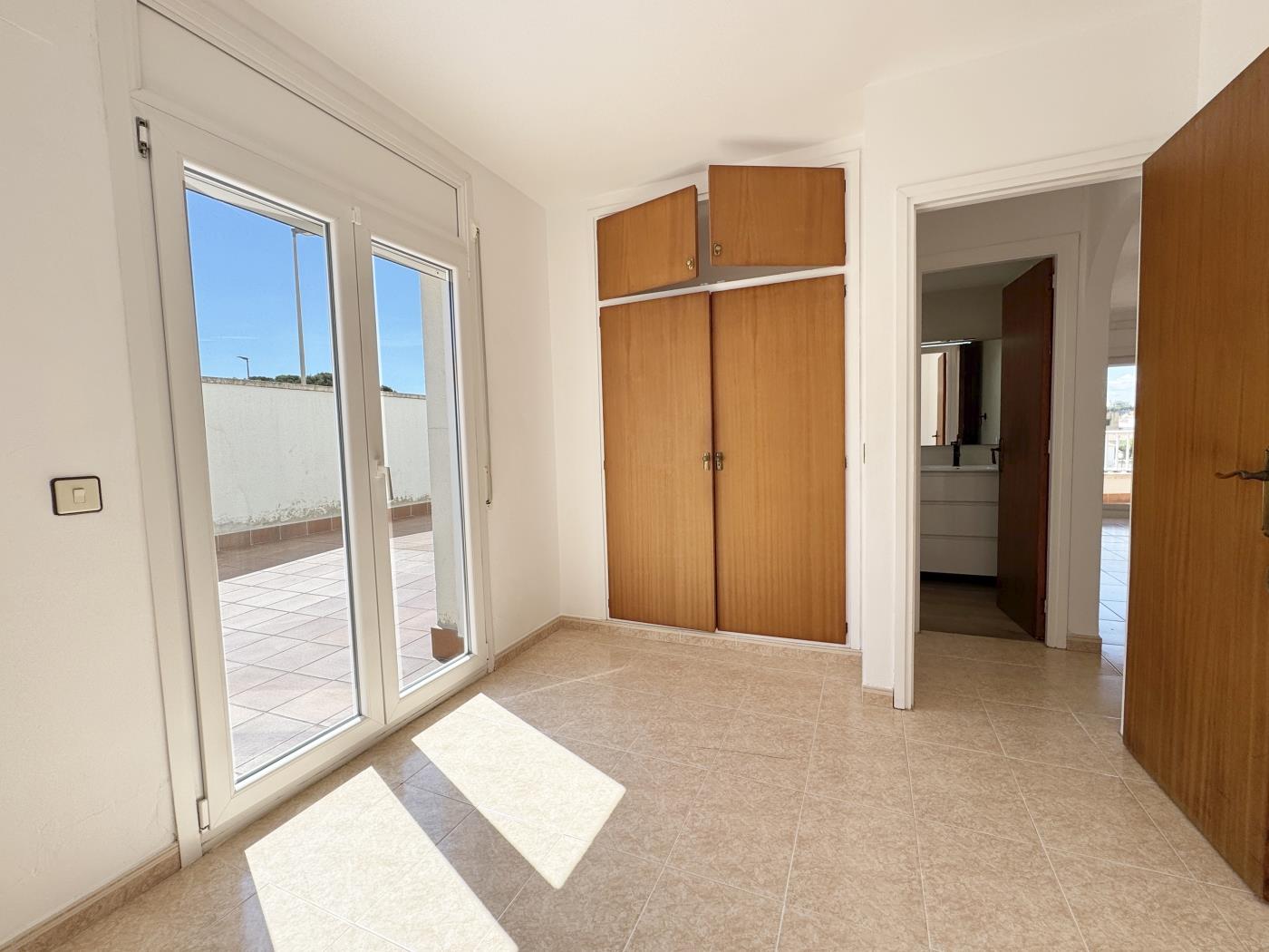 Apartament Jordi in l'Escala