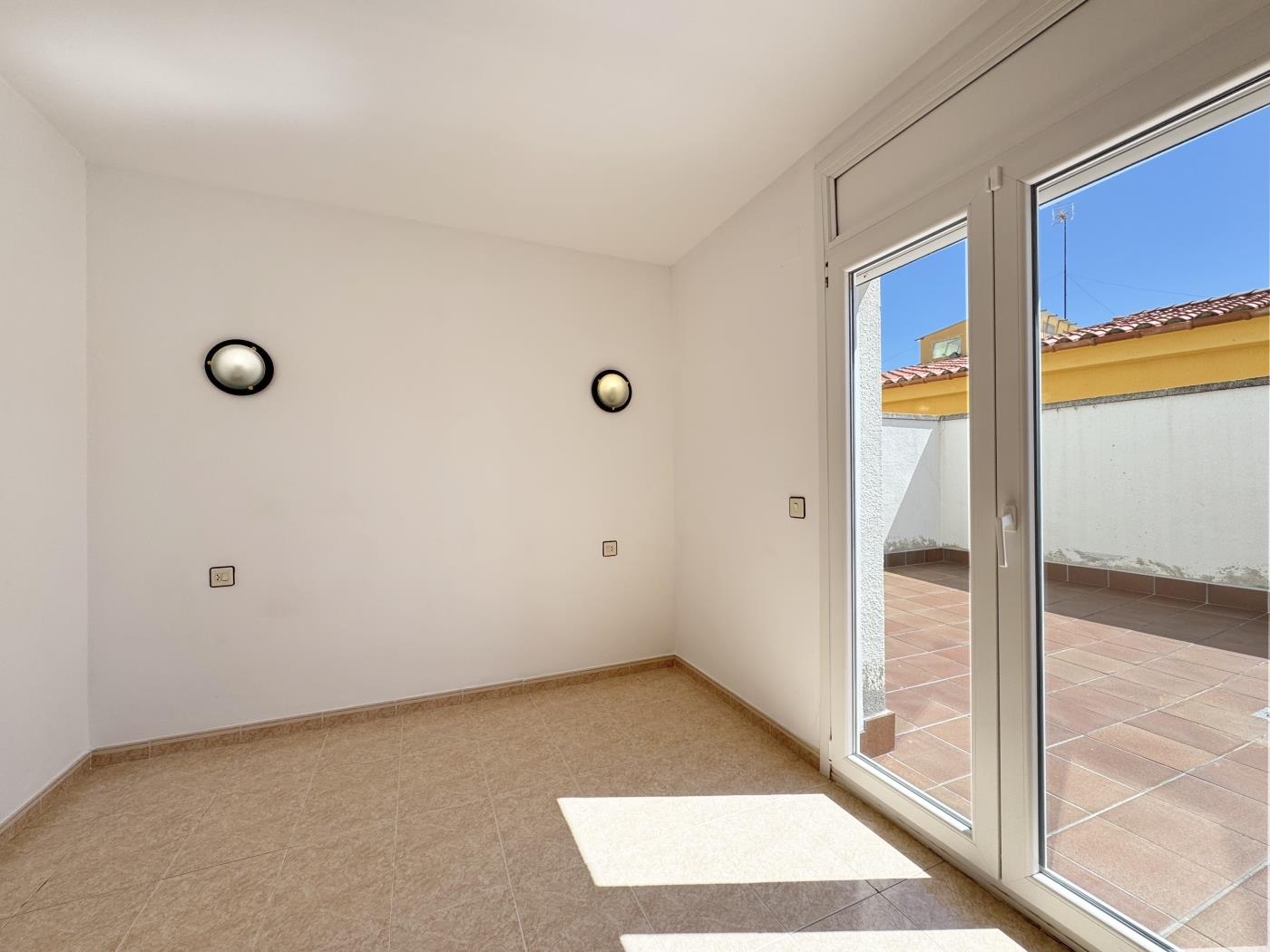 Apartament Jordi in l'Escala