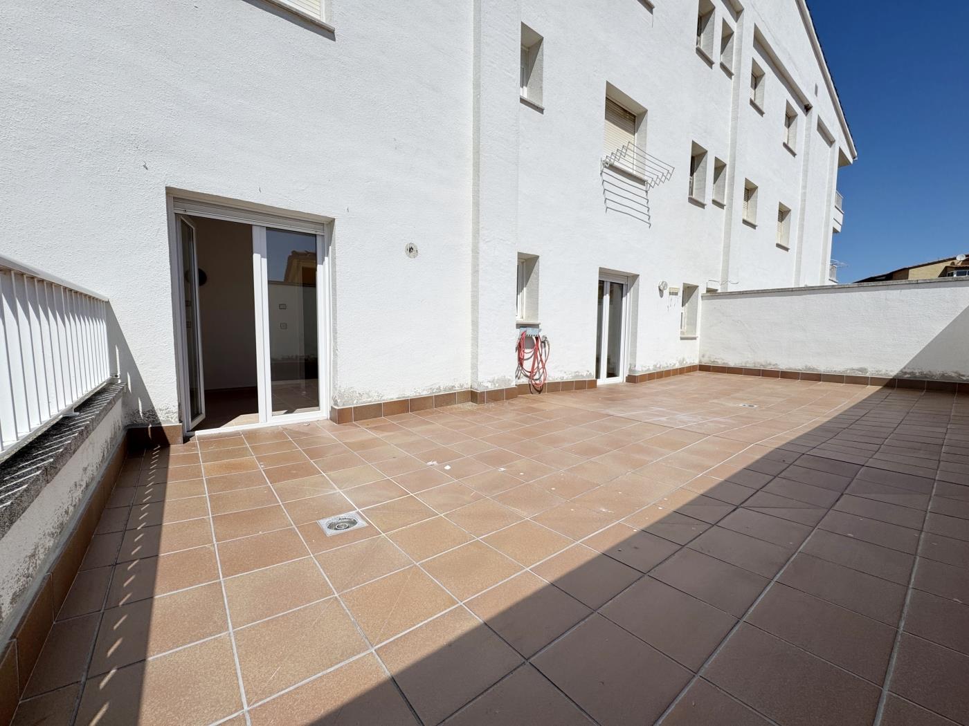 Apartament Jordi in l'Escala