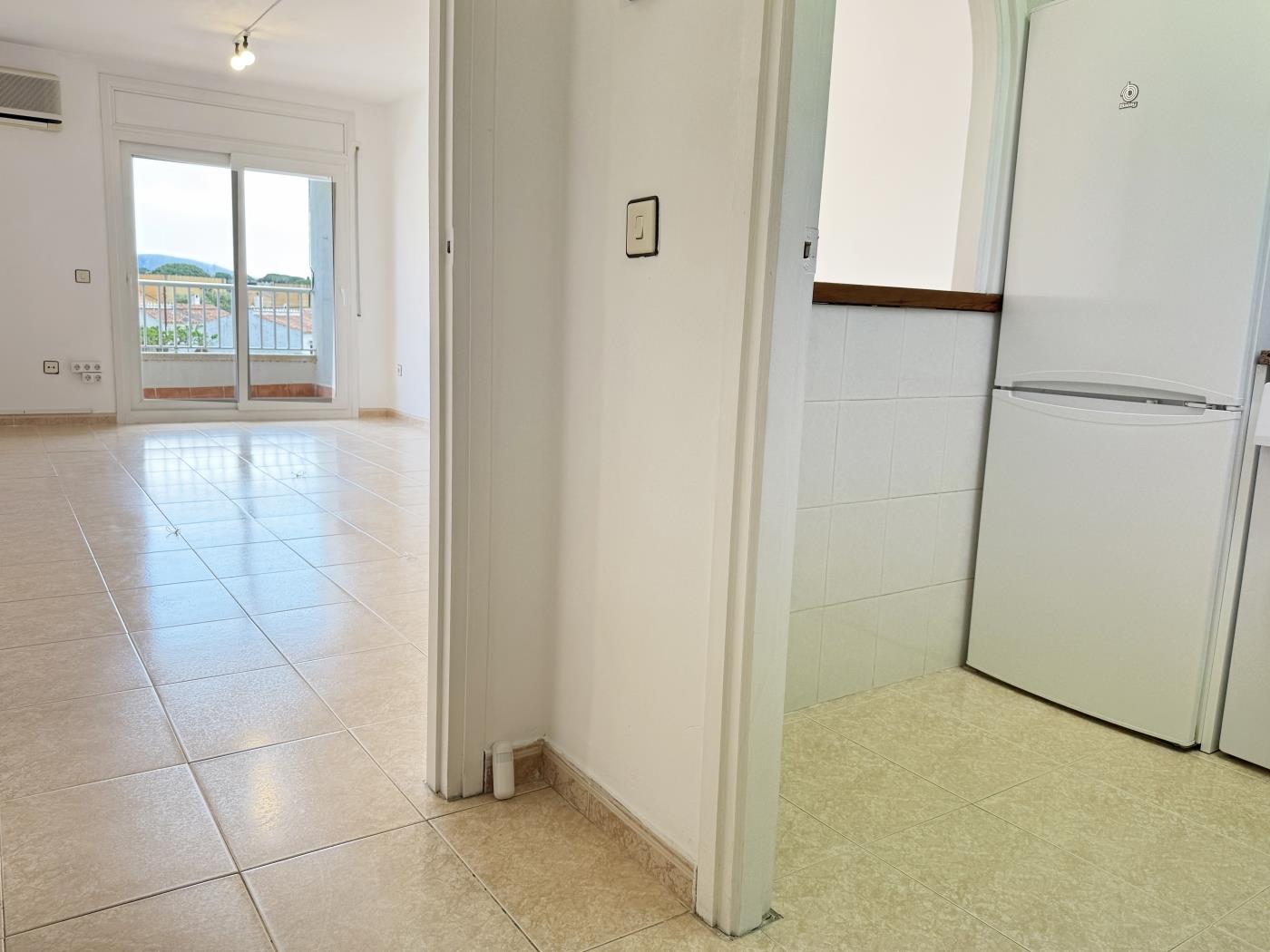 Apartament Jordi in l'Escala