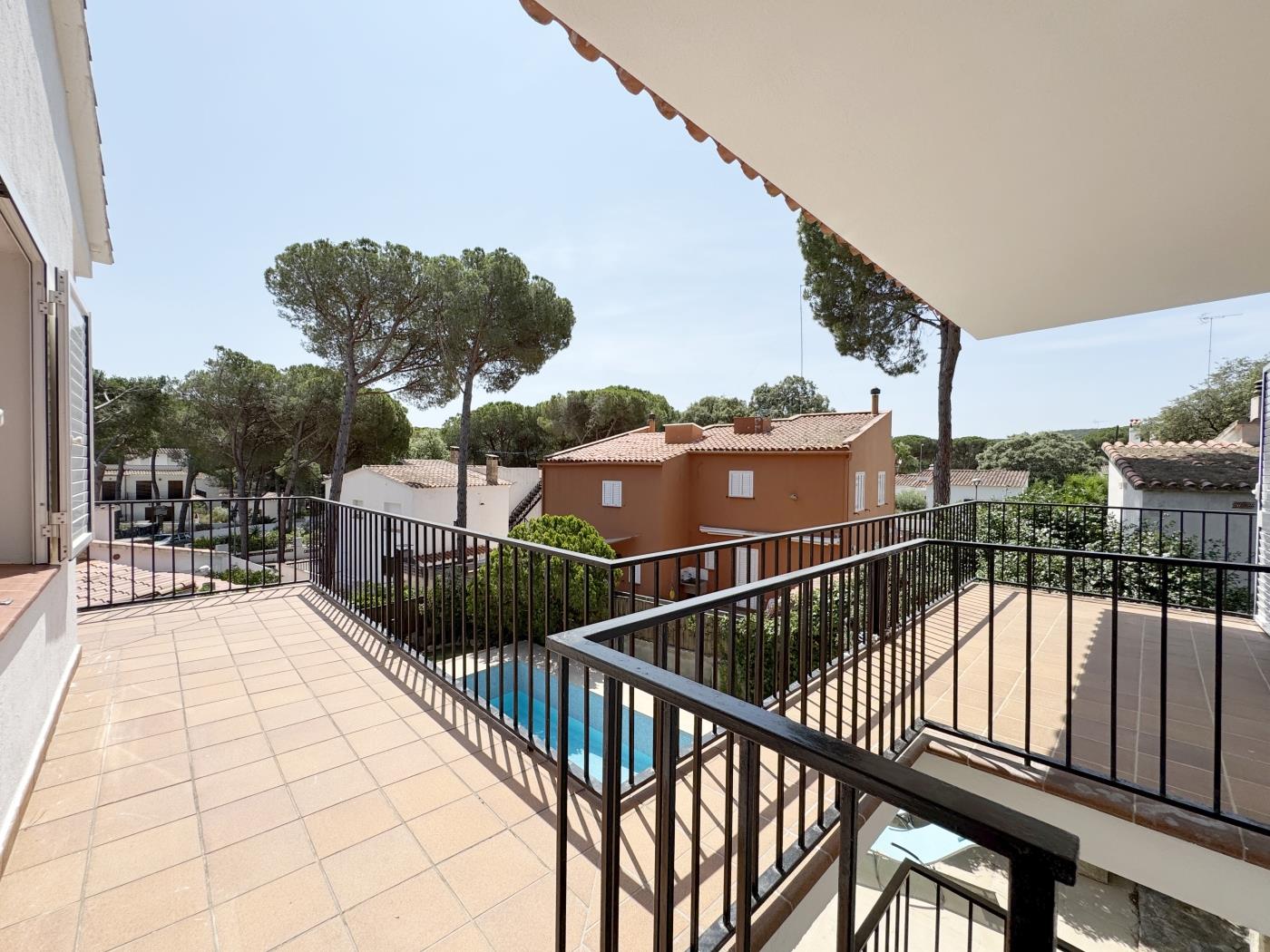 Casa Helena en l'Escala