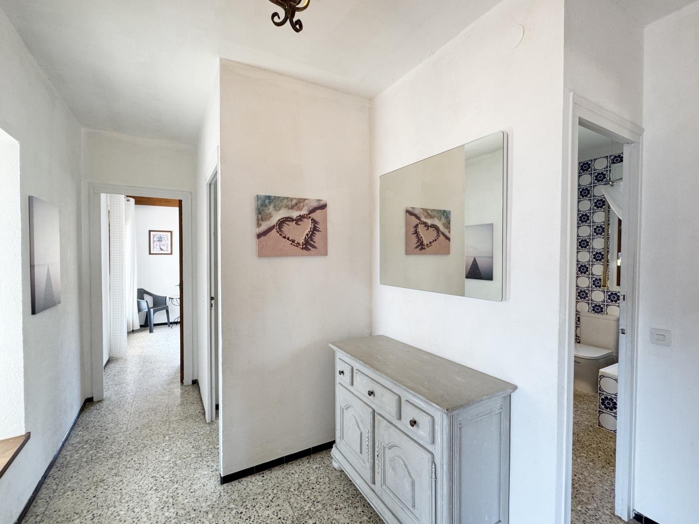 Casa Helena en l'Escala