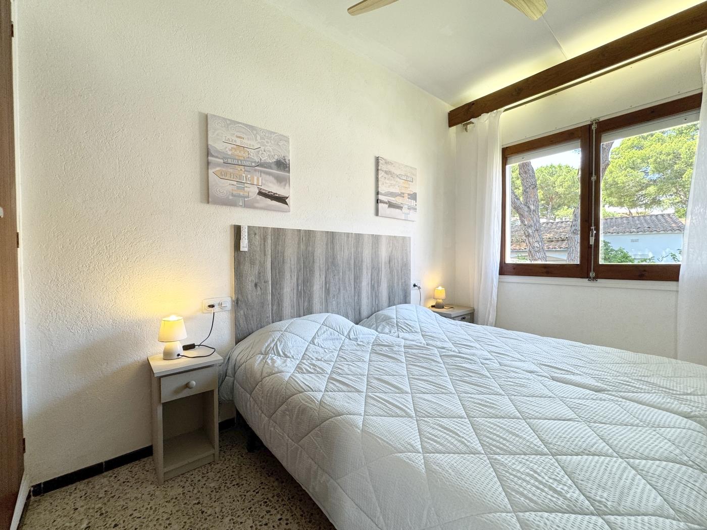 Casa Helena en l'Escala