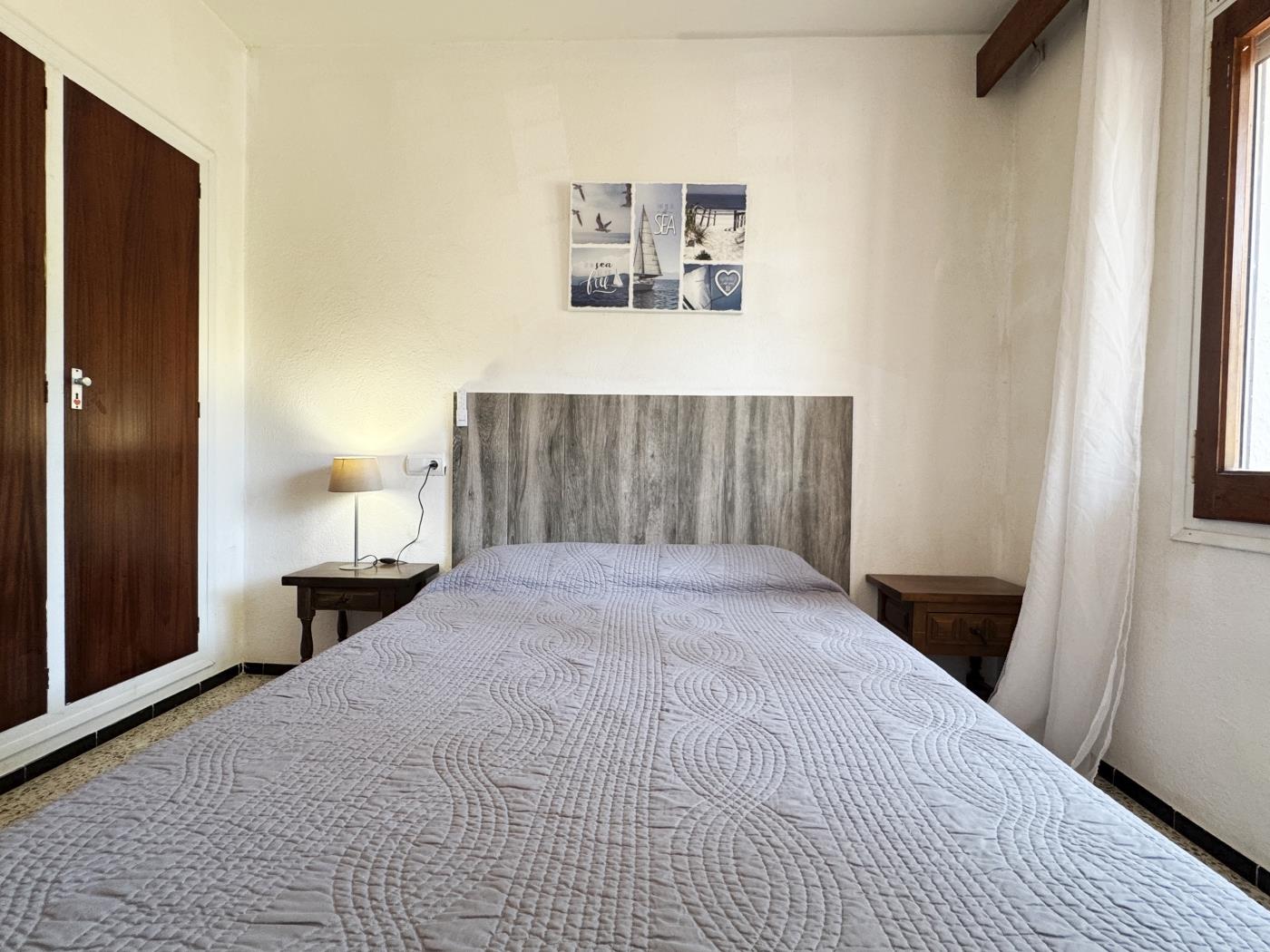 Casa Helena en l'Escala