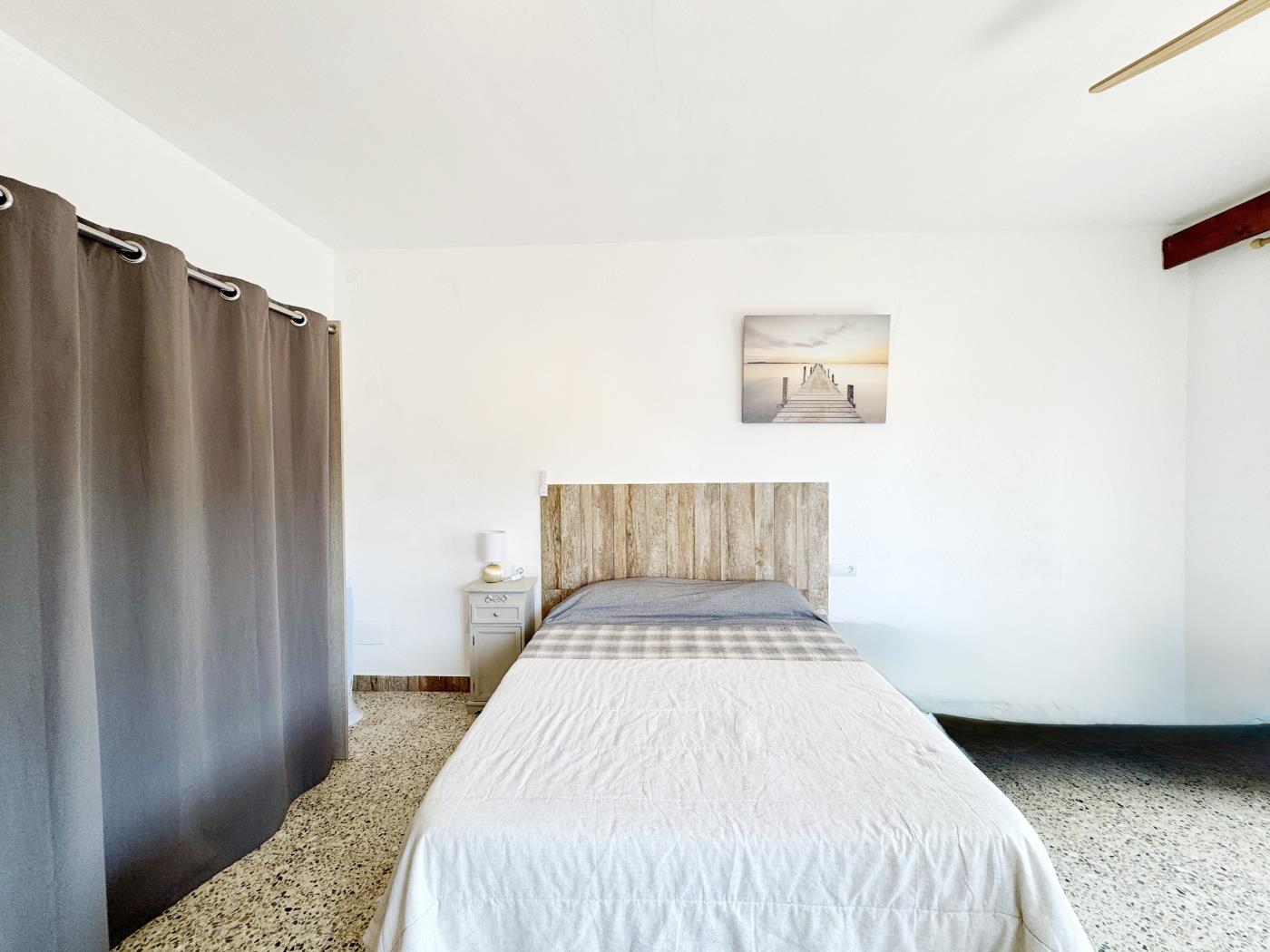Casa Helena en l'Escala