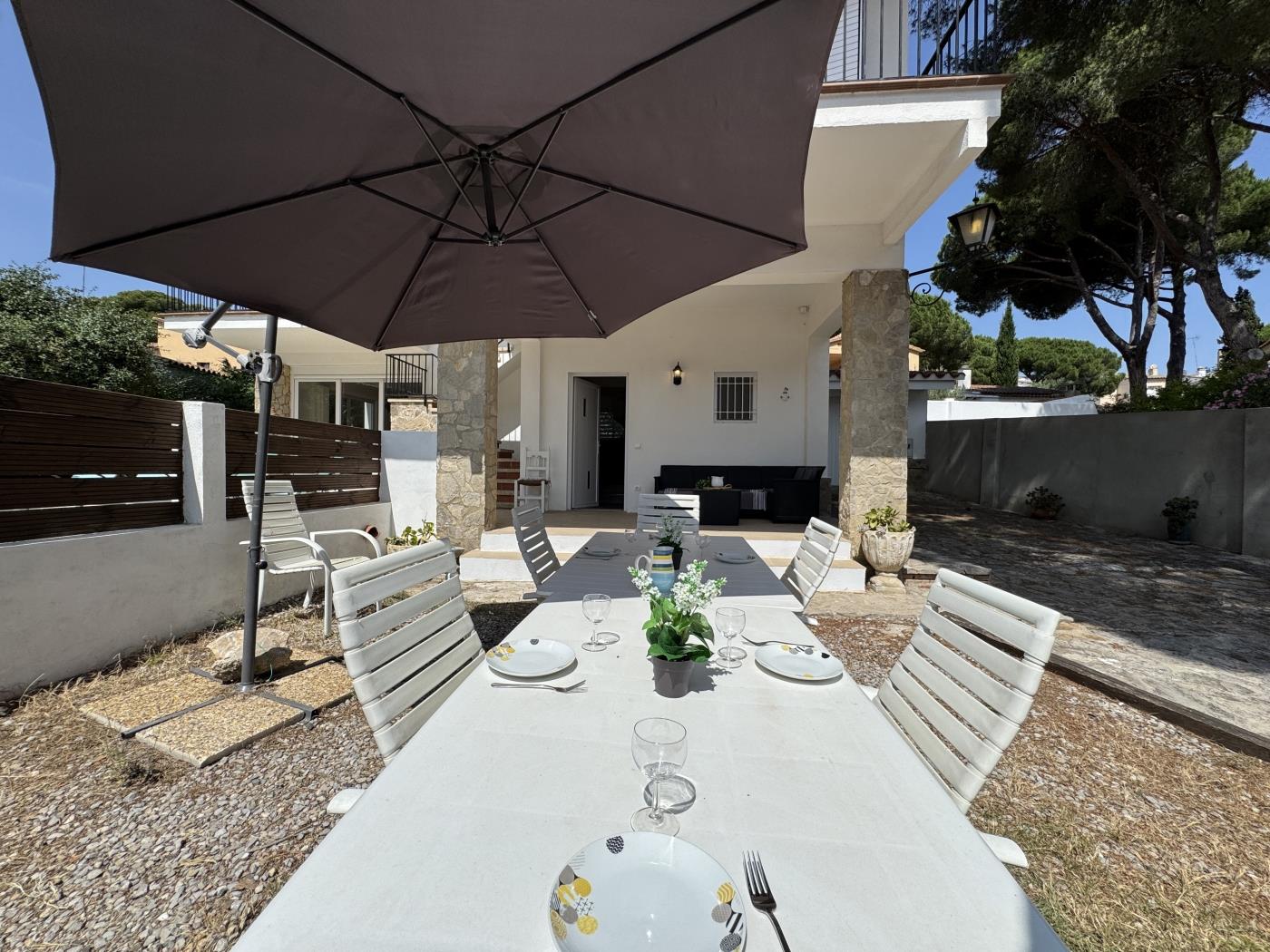 Casa Helena en l'Escala