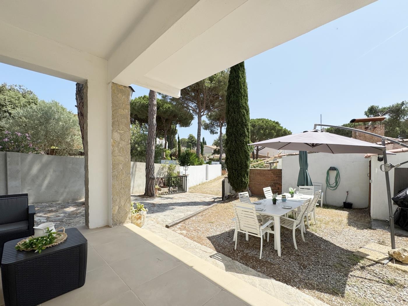 Casa Helena en l'Escala