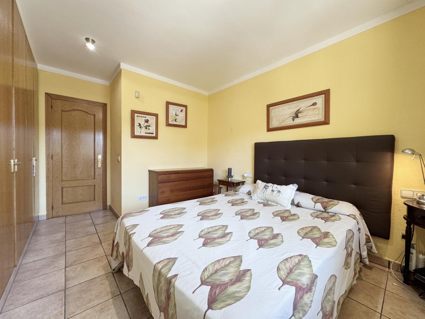 Casa del Pi a Bellcaire d'Empordà