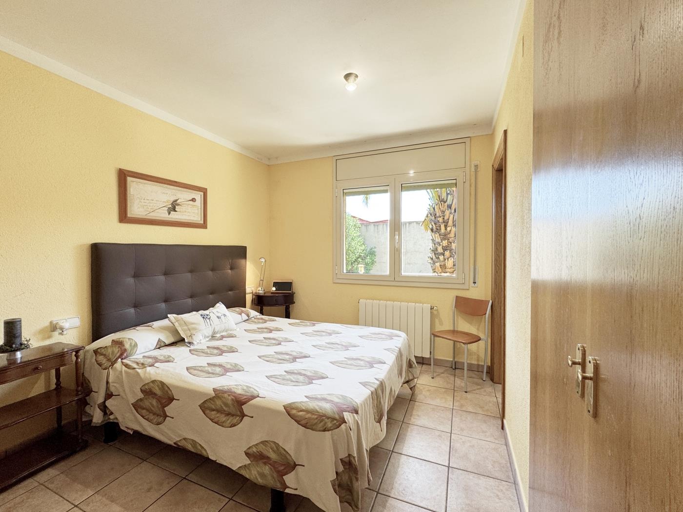 Casa del Pi a Bellcaire d'Empordà