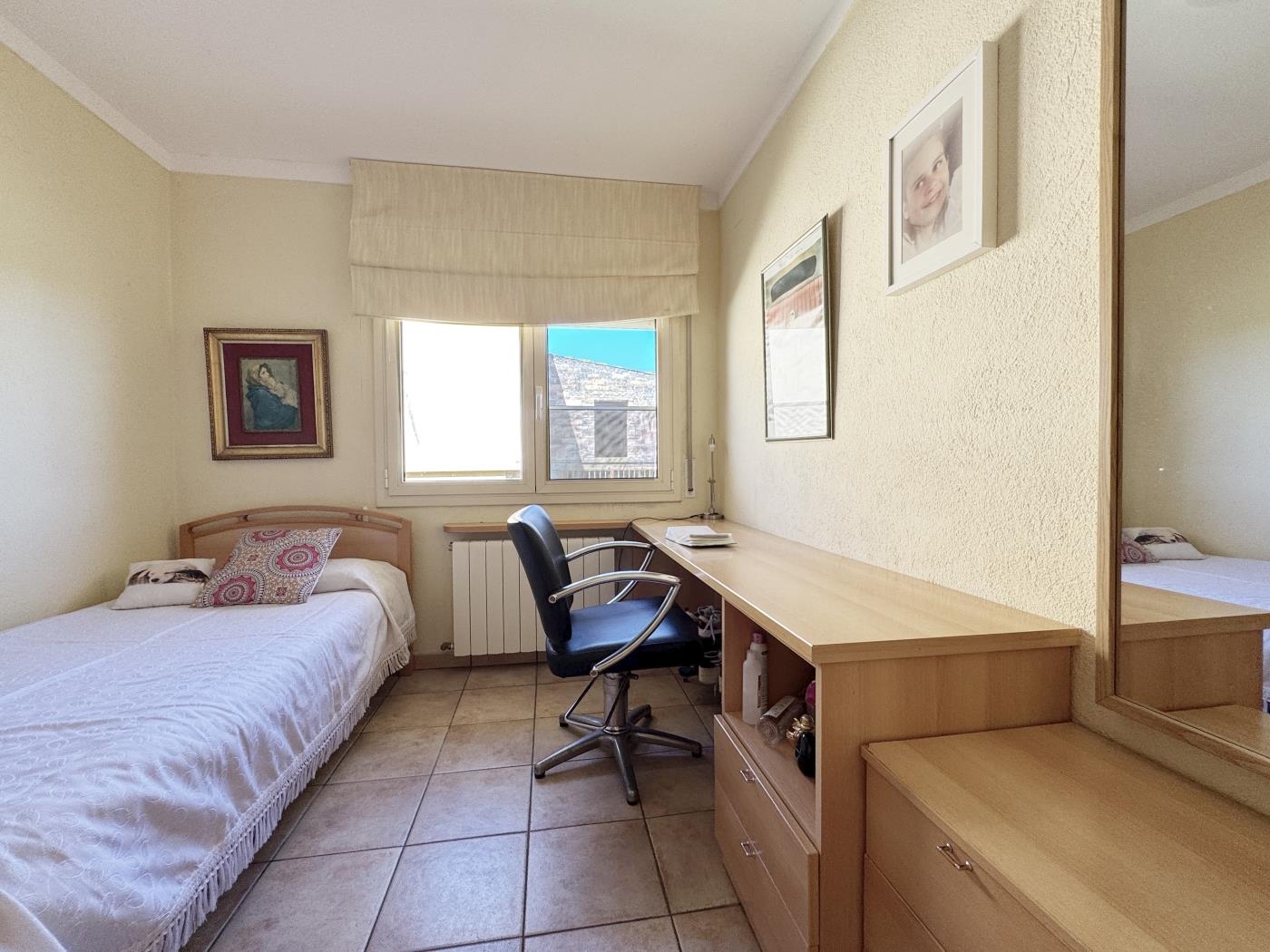 Casa del Pi a Bellcaire d'Empordà
