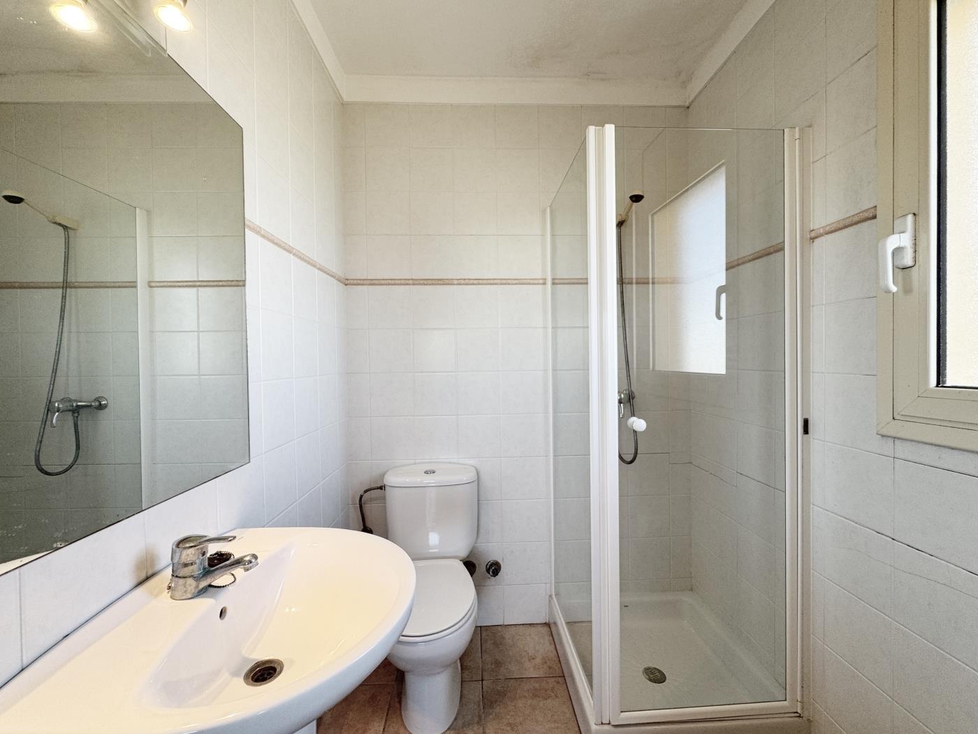 Casa del Pi a Bellcaire d'Empordà