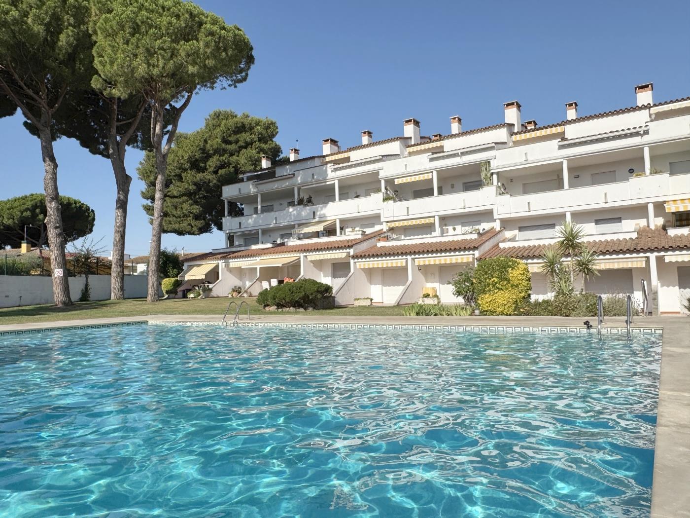 Apartament Gran Sol en l'Escala