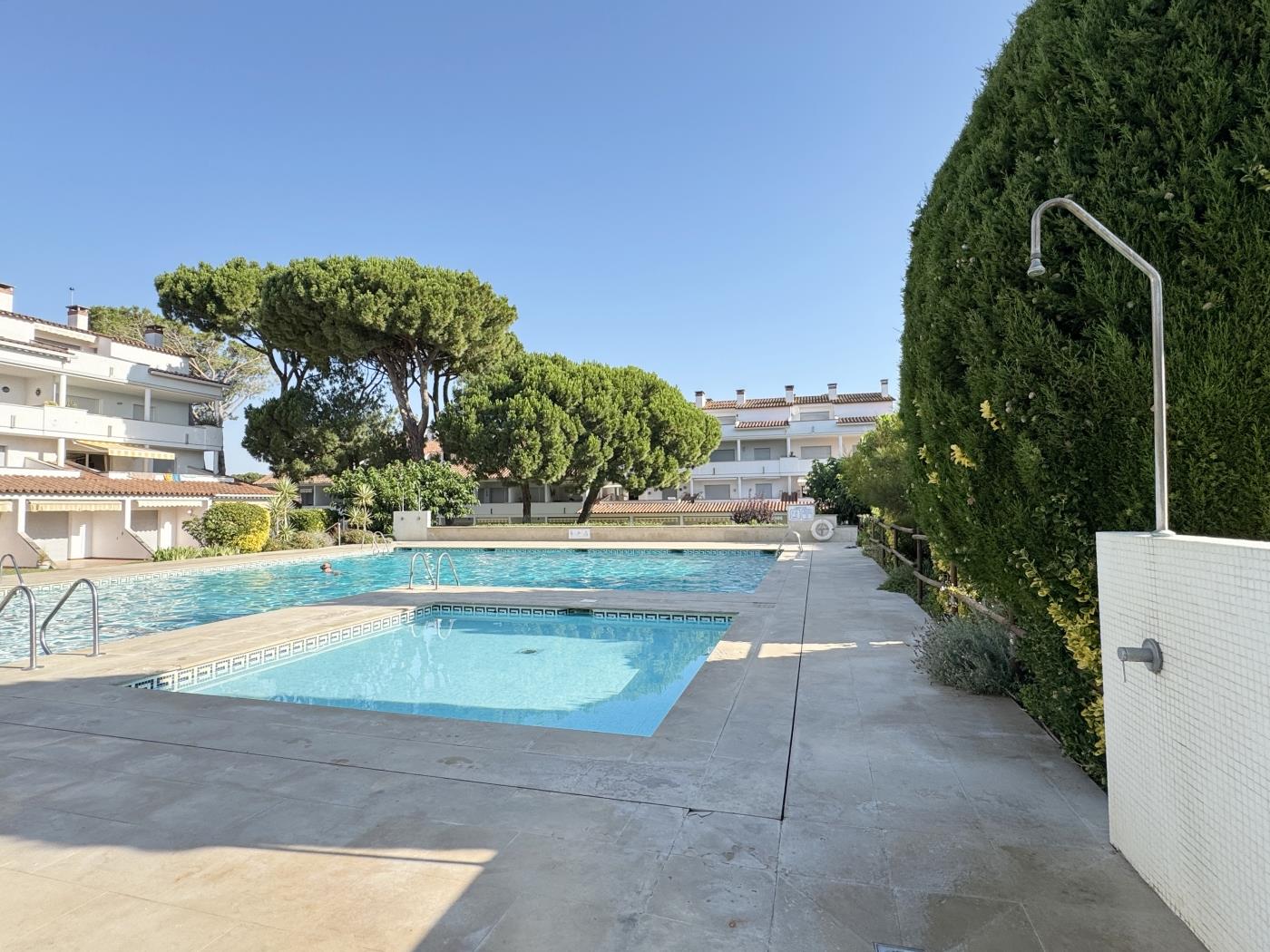 Apartament Gran Sol en l'Escala