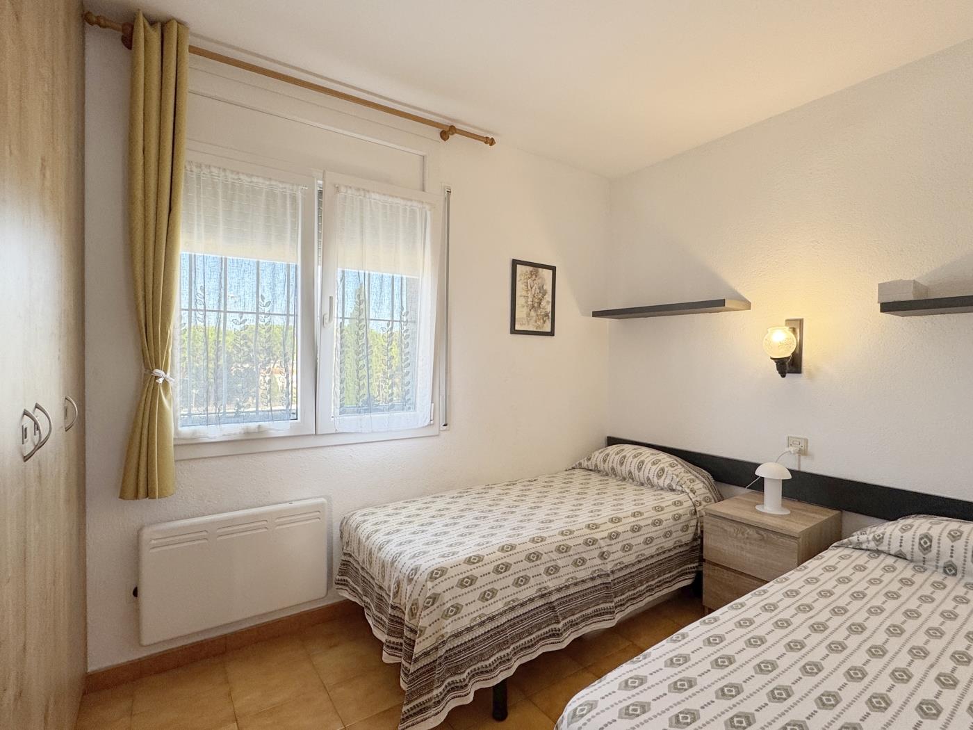 Apartament Gran Sol en l'Escala