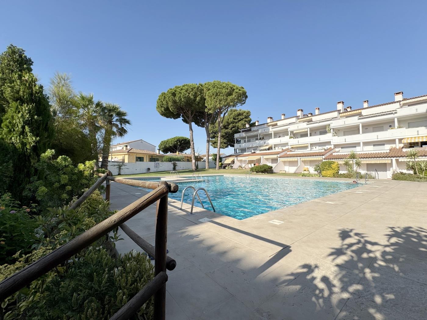 Apartament Gran Sol en l'Escala