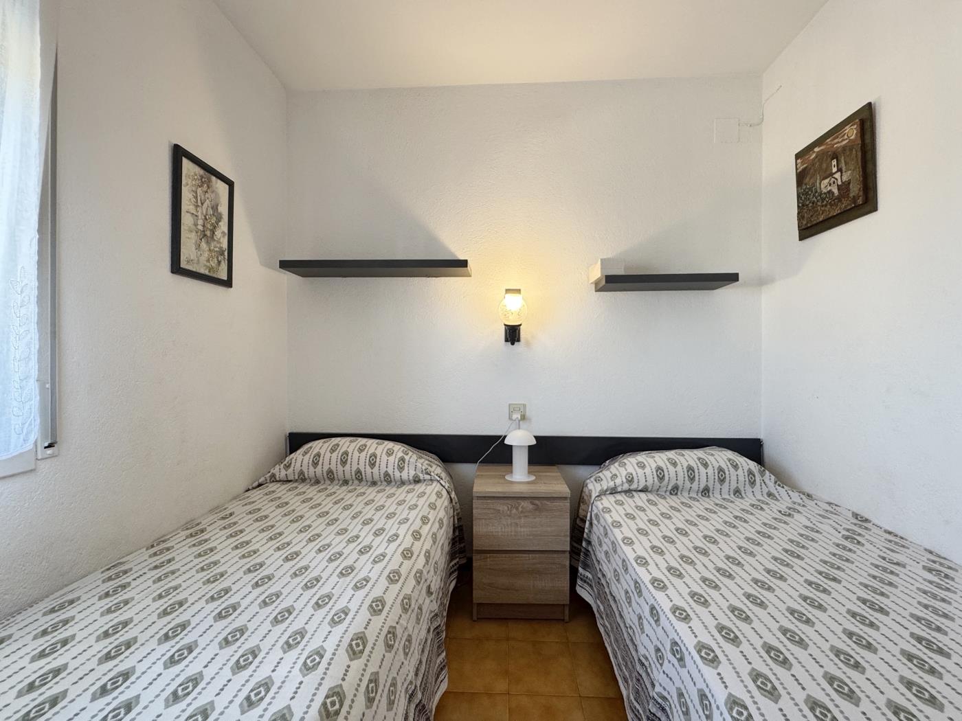Apartament Gran Sol en l'Escala