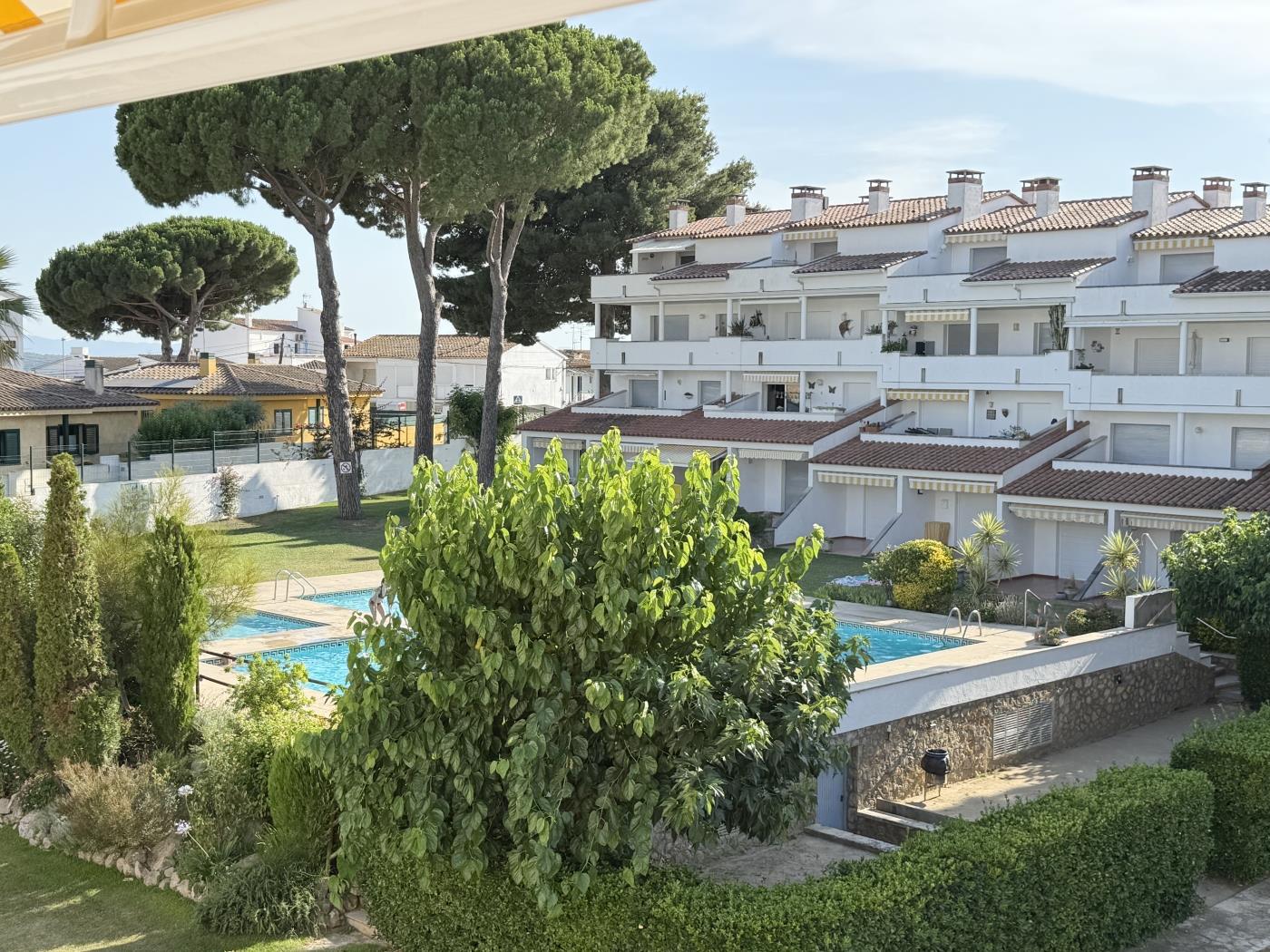 Apartament Gran Sol en l'Escala