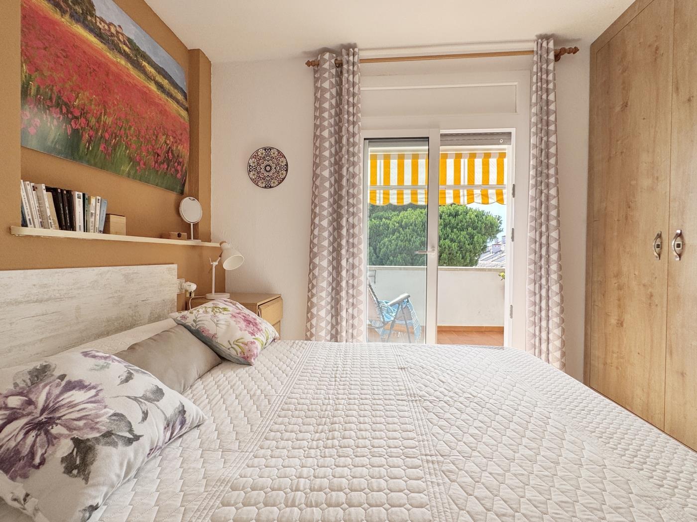 Apartament Gran Sol en l'Escala