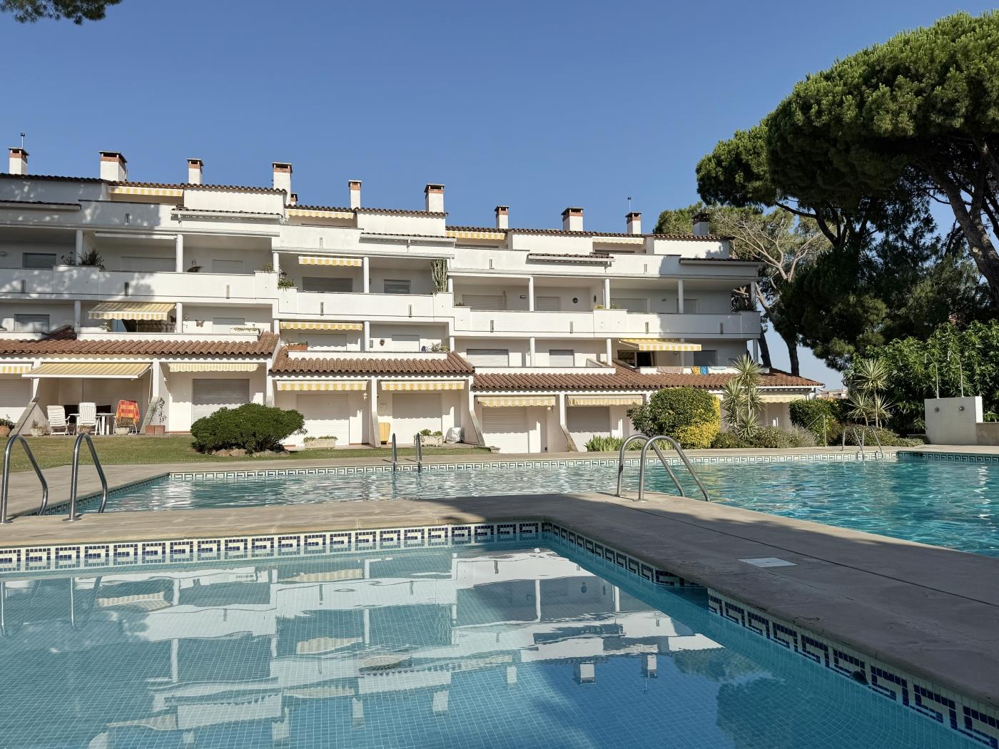 Apartament Gran Sol en l'Escala