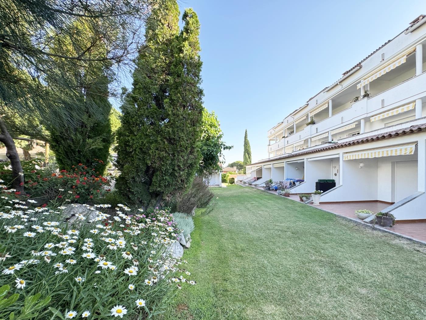 Apartament Gran Sol en l'Escala