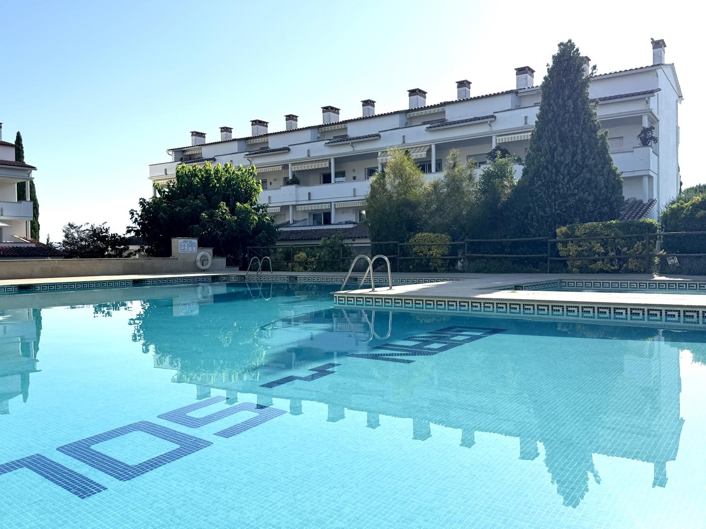 Apartament Gran Sol en l'Escala
