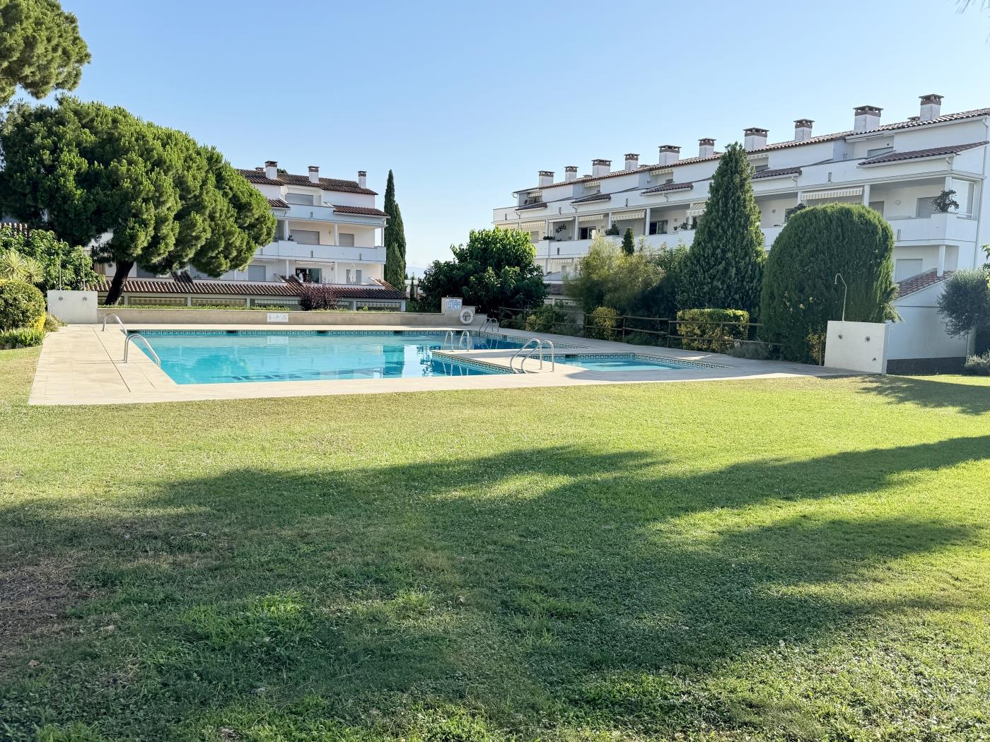 Apartament Gran Sol en l'Escala