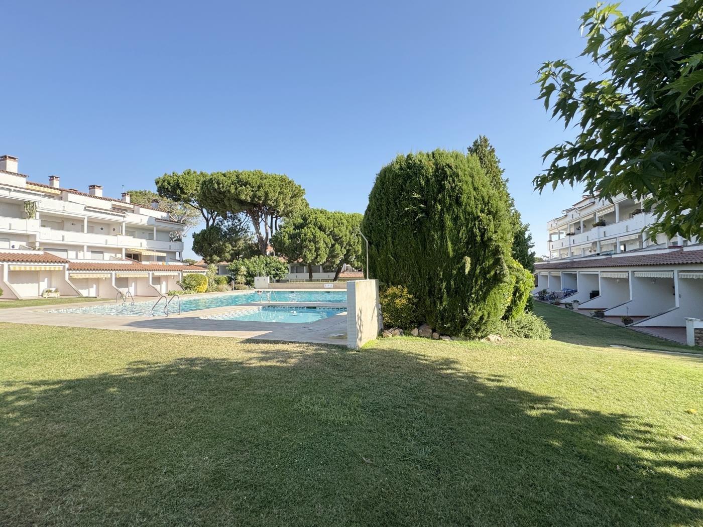 Apartament Gran Sol en l'Escala