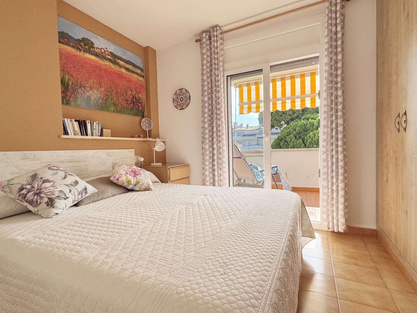 Apartament Gran Sol en l'Escala