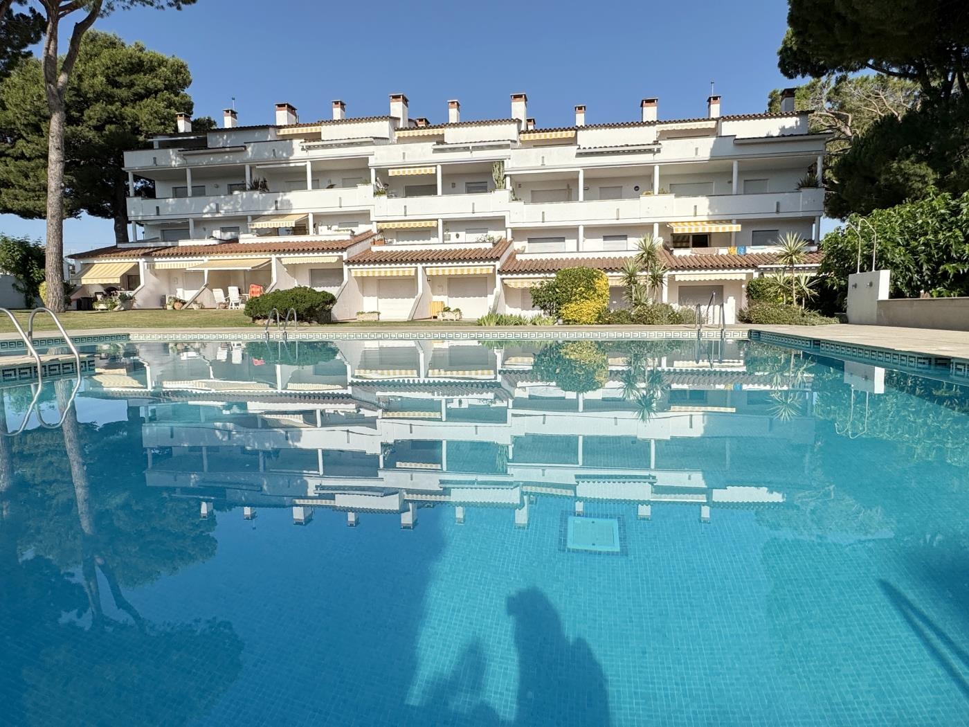 Apartament Gran Sol en l'Escala