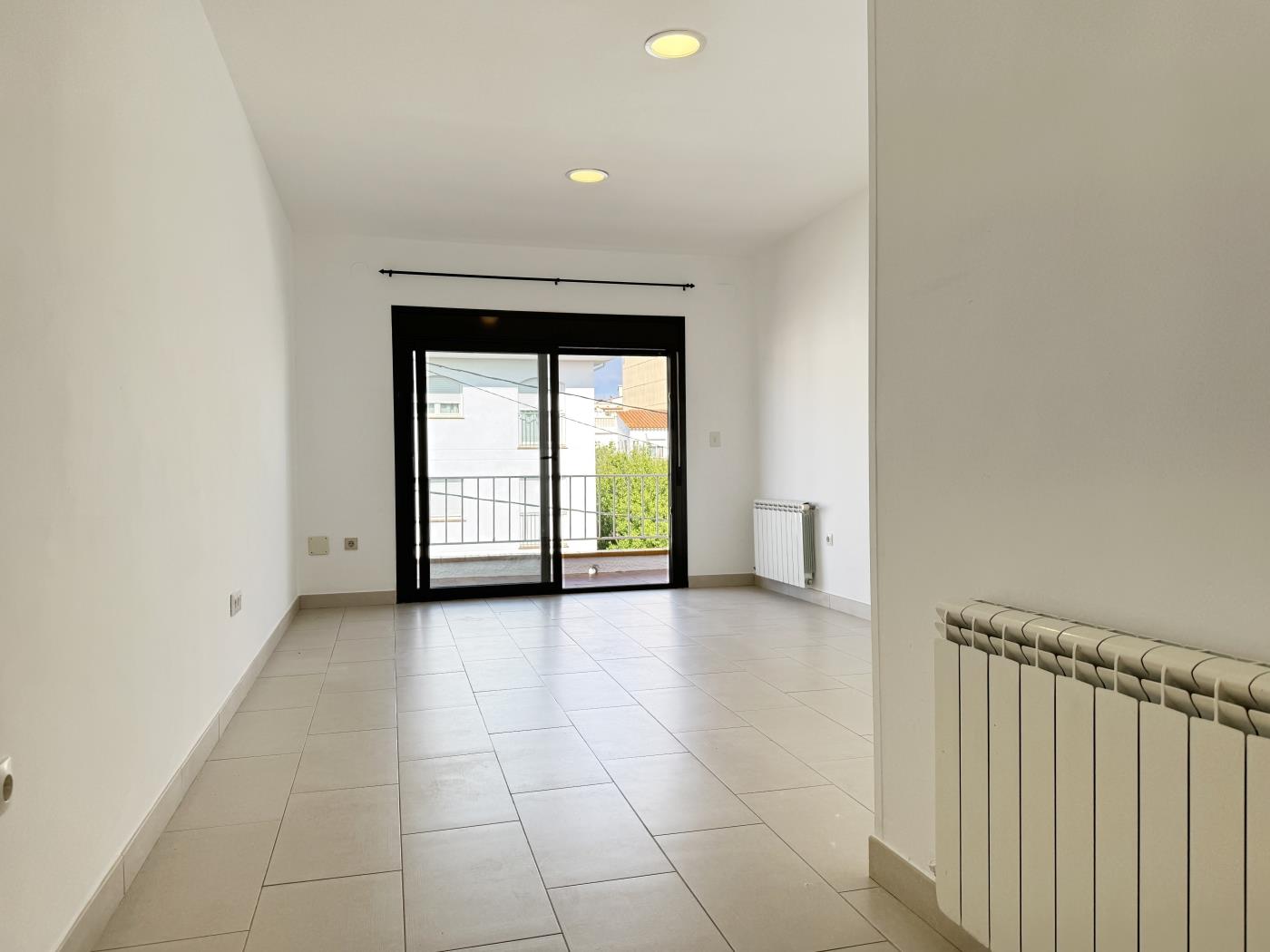 Apartament Ovidio in l'Escala