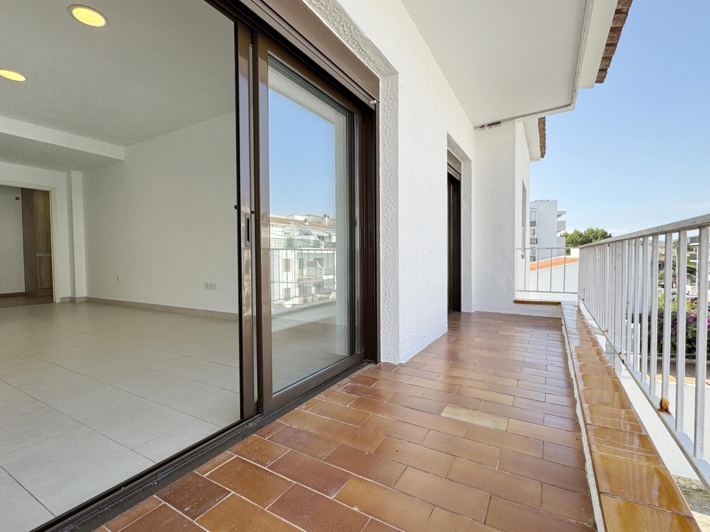 Apartament Ovidio in l'Escala